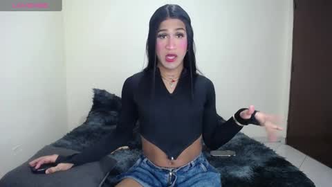 Barbara online show from December 22, 4:50 am