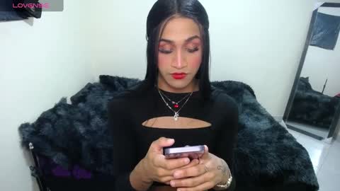 Barbara online show from January 14, 2:08 am