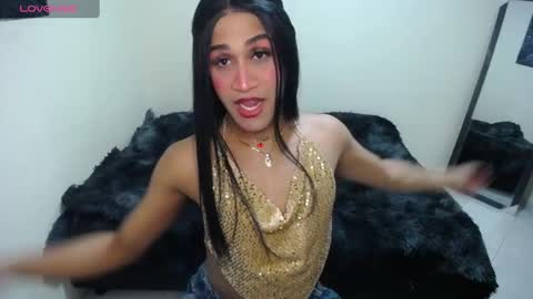 Barbara online show from January 25, 3:03 pm