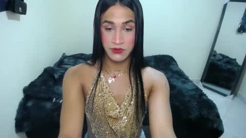 Barbara online show from February 4, 9:52 pm
