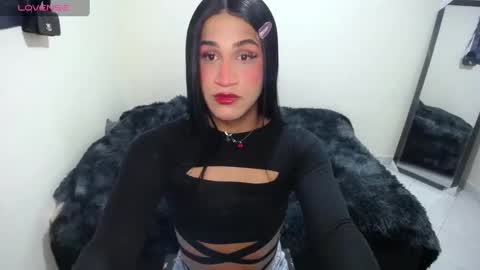 Barbara online show from February 7, 7:17 pm