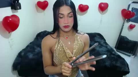 Barbara online show from February 14, 7:12 pm