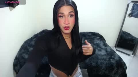 Barbara online show from February 23, 12:30 am