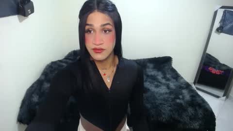 Barbara online show from March 2, 9:41 pm