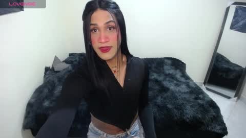 Barbara online show from March 6, 8:23 pm