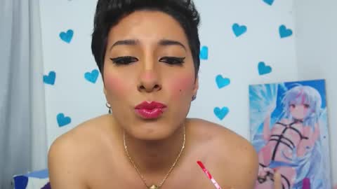 barbie_girl_1111 online show from September 14, 2:17 am