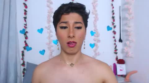 barbie_girl_1111 online show from October 7, 2:56 am