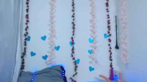 barbie_girl_1111 online show from October 10, 2:56 am