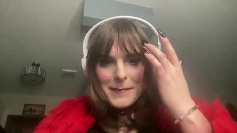 barbieaphelion online show from January 11, 6:35 am