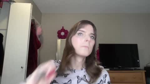 barbieaphelion online show from January 18, 12:38 pm