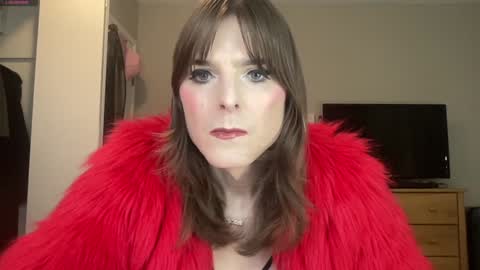 barbieaphelion online show from January 20, 2:22 am