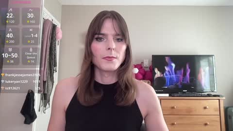 barbieaphelion online show from January 25, 8:42 pm
