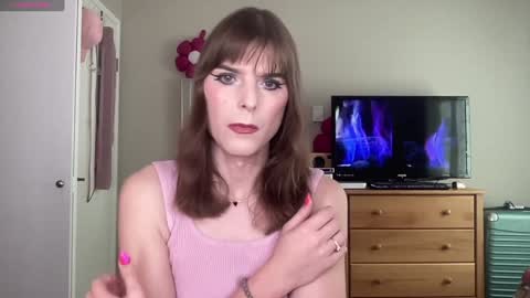 barbieaphelion online show from February 2, 10:28 pm