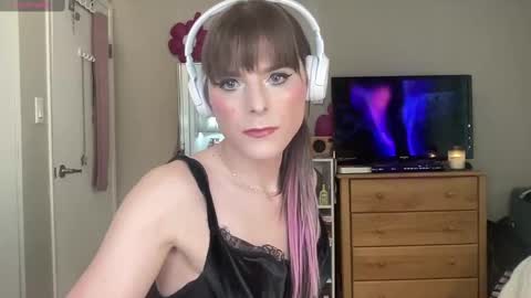 barbieaphelion online show from February 20, 4:46 pm