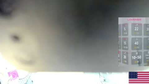 Miss Alexa Fields  online show from June 29, 8:41 pm