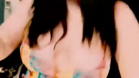 Snapshot of baztobias1 chatting on September 27, 6:55 am Brynn Vixen online show from September 27, 6:55 am