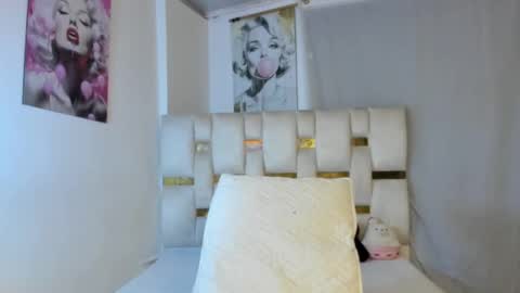 Valeria online show from February 6, 12:38 am