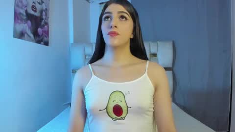 Valeria online show from February 24, 12:58 am