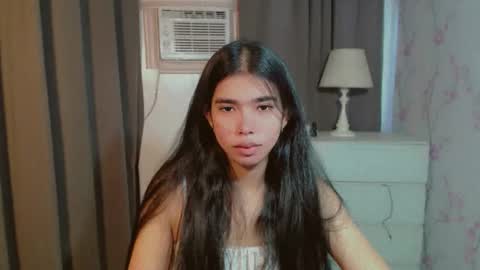 TRIXIE online show from April 12, 5:00 am