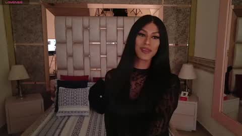beauty_nina online show from April 25, 1:41 pm