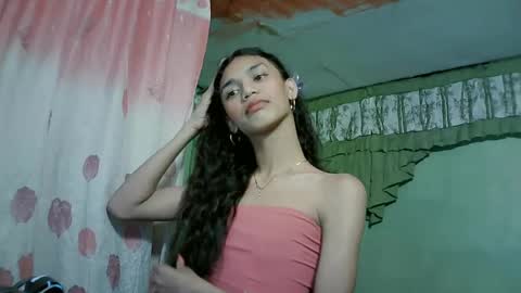 beautyhotasia123 online show from January 9, 8:22 pm