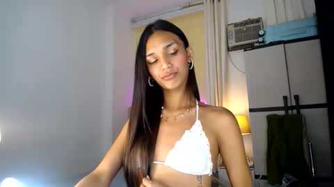 beautyhotasia123 online show from October 9, 6:31 pm