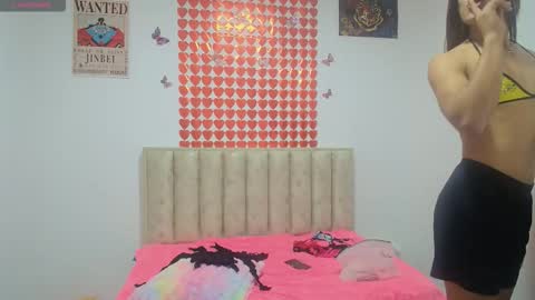 bebesitodavis online show from November 26, 5:04 pm