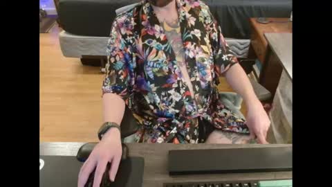 BeckyKinkg online show from December 15, 11:53 pm