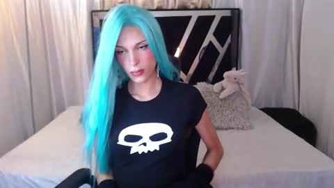 bella_gonvill online show from July 7, 5:54 am