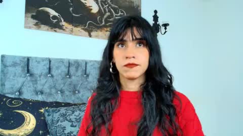 Snapshot of bella_poisonous chatting on October 22, 1:40 am Bella online show from October 22, 1:40 am