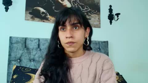 Bella online show from November 9, 11:05 pm