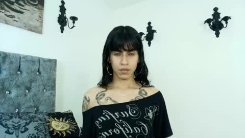 Bella online show from February 15, 11:03 pm