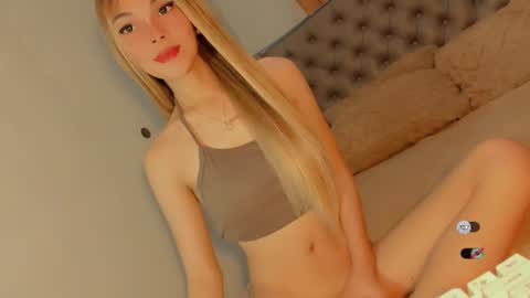 Bella online show from January 6, 3:43 am