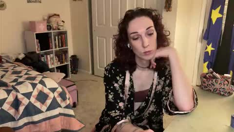 bellababy444 online show from February 6, 11:10 pm