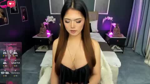 Bella online show from July 17, 12:05 am