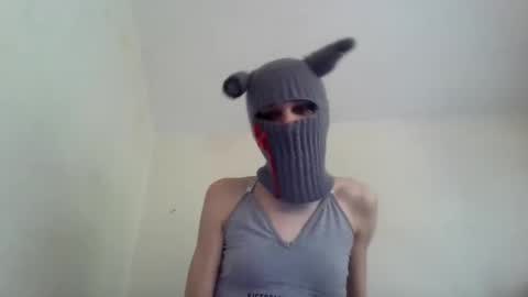BelladonnaGirlGod05 online show from May 8, 9:44 pm