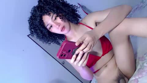 Bella rowt online show from February 17, 8:04 pm