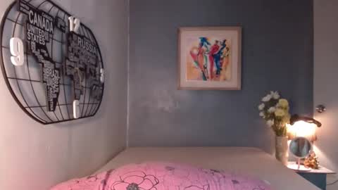 Bella shane online show from February 26, 5:31 am