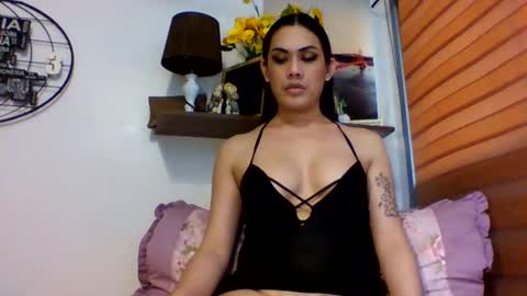 Bella shane online show from March 11, 2:37 am