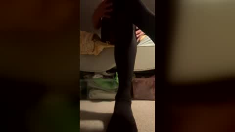 benno865 online show from July 6, 10:01 pm