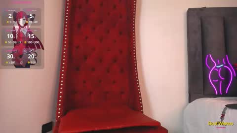 Bianca Antonelli online show from February 10, 2:13 pm