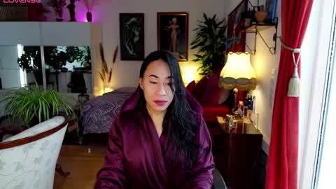 Bianca Transgirl online show from January 9, 9:58 am