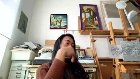 Bianca Transgirl online show from March 28, 10:39 am