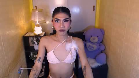 biancahugedick online show from February 9, 5:53 pm