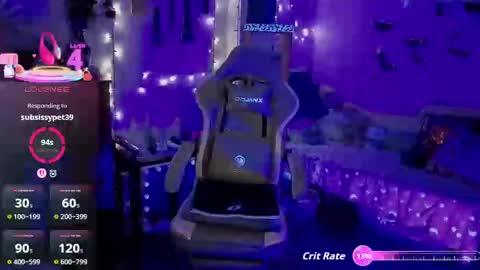 Snapshot of bigbearandbunny chatting on September 20, 1:11 am bigbearandbunny online show from September 20, 1:11 am