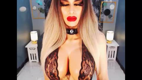 Loraine Cruz online show from February 22, 2:31 pm