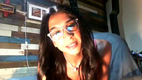 PuertoRicanPrincess online show from December 4, 7:55 am