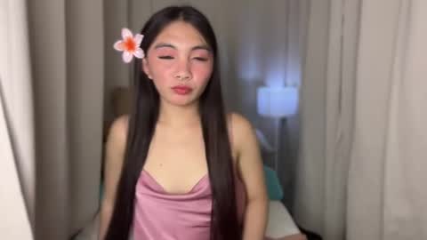 Yeng online show from February 27, 8:28 am