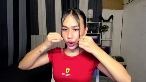 dani online show from May 18, 4:45 pm