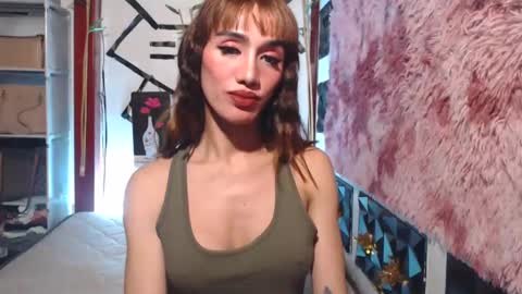 Maria Doll online show from January 17, 5:53 pm